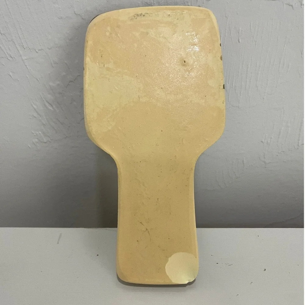 N/A vintage lucite